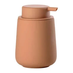 Nova One soap dispenser, Mandarin