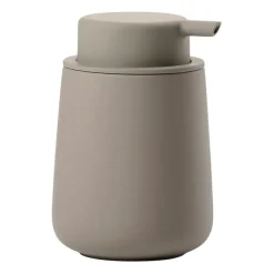 Nova One soap dispenser, Taupe