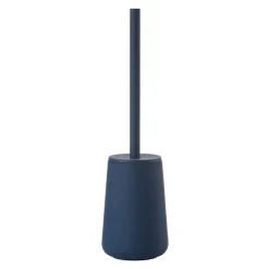 Nova One toilet brush, royal blue