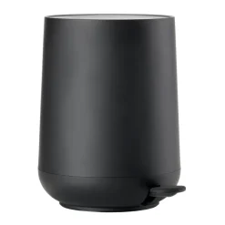 Nova pedal bin 5 l, black