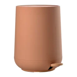 Nova pedal bin 3 L, Mandarin