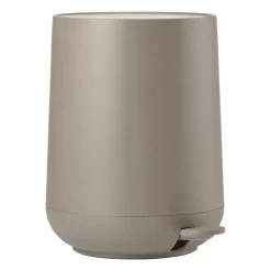 Nova pedal bin 5 l, Taupe
