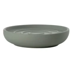Nova soap dish, Olive