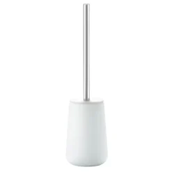 Nova toilet brush, white