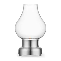 Ofir votive, Aluminum