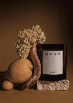 Olfacte scented candle Chapter, 235 g