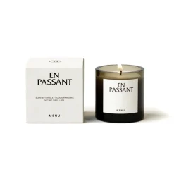 Olfacte scented Candle En Passant, 79 g