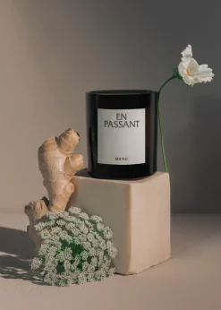 Olfacte scented Candle En Passant, 79 g
