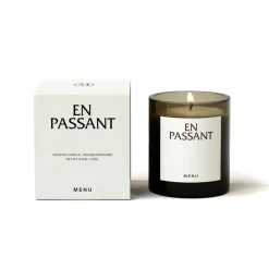 Olfacte scented Candle En Passant, 235 g