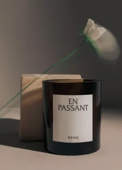 Olfacte scented Candle En Passant, 235 g