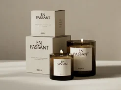 Olfacte scented Candle En Passant, 235 g