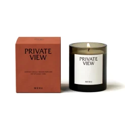 Olfacte scented candle Private View, 235 g