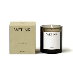 Olfacte scented Candle Wet Ink, 235 g