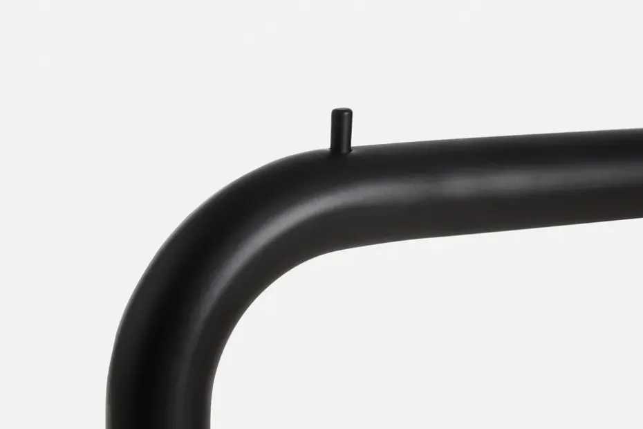 O&O clothes hanger, Large