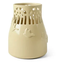 Orangery vase 18 cm, Honey