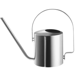 Original watering can 1.7 l, stainless steel