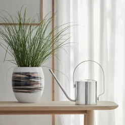 Original watering can 1.7 l, stainless steel