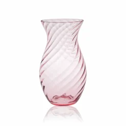 Oslo vase, Pink
