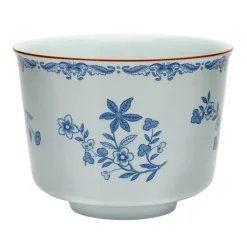 Ostindia plant pot, Ø20x15 cm