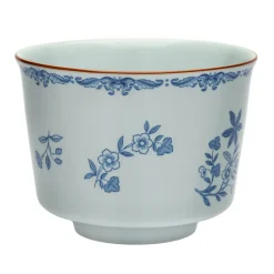 Ostindia plant pot, Ø17x13 cm