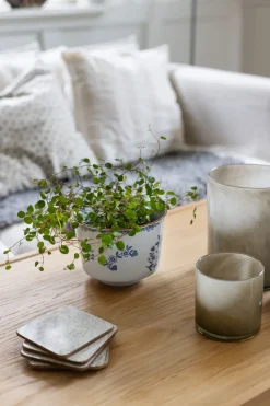 Ostindia plant pot, Ø17x13 cm