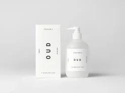 Oud hand lotion, 350 ml