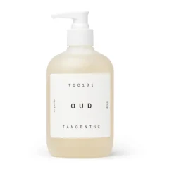 Oud hand soap, 350 ml