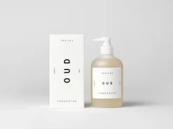 Oud hand soap, 350 ml