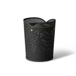 OYA waste bin 20L, Dark grey