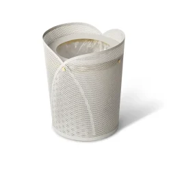 OYA waste bin 20L, Warm grey