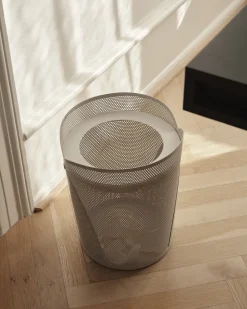 OYA waste bin 20L, Warm grey