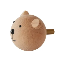 OYOY Mini wall hook, Björn