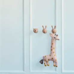 OYOY Mini wall hook, Kanin