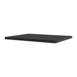 Panton Wire shelf 33x25,7 cm, Black