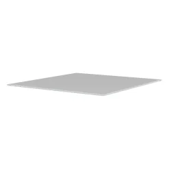 Panton Wire shelf 33x34.8 cm, Glass