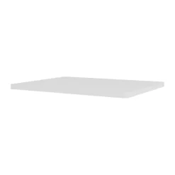 Panton Wire shelf 33x25,7 cm, New white