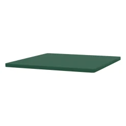 Panton Wire shelf 33x34.8 cm, Pine