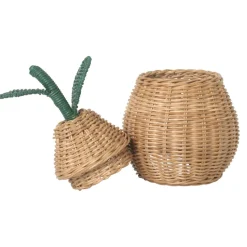 Pear storage basket, Small
