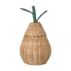 Pear storage basket, Small