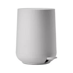 Pedal Bin Nova 3L, Soft grey