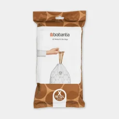 PerfectFit Waste Bags X, 10-12 L