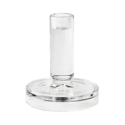 Petra candle stick, 14 cm