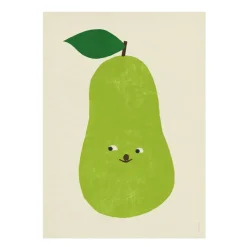 Piggelin poster, 50x70 cm