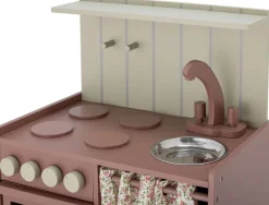 Pippi Toy Kitchen, Brown