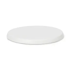 Platform for Kay Bojesen bridal pair, White
