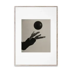 Play III poster, 30x40 cm
