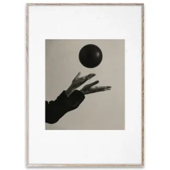 Play III poster, 50x70 cm