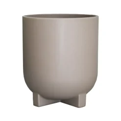 Plus flower pot Ø16 cm, dust