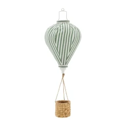 Pomp mobile 65 cm, Green