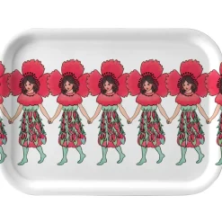 Poppy tray, poppy